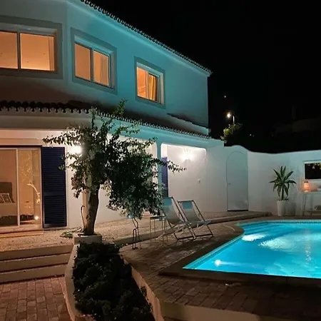 فيلة Algarve Comfortable لول