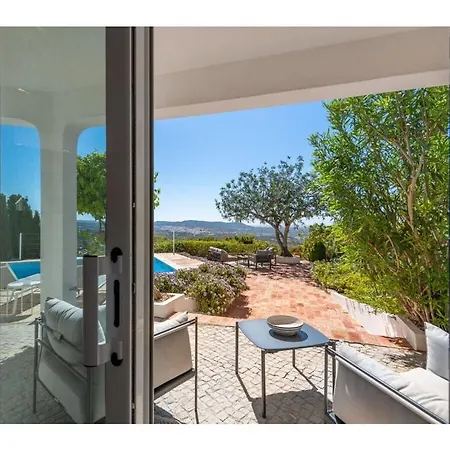 فيلة Algarve Comfortable *