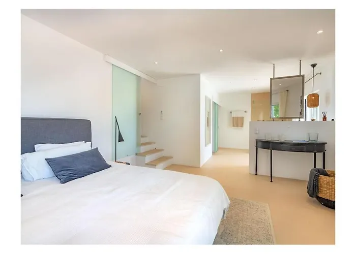 Algarve Comfortable Villa