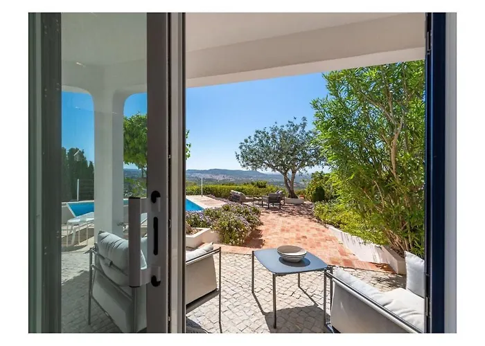 Villa Algarve Comfortable *