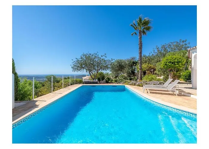 Algarve Comfortable * Loule