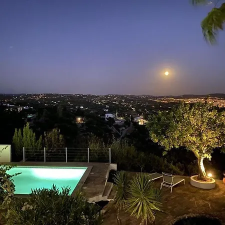 Villa Algarve Comfortable