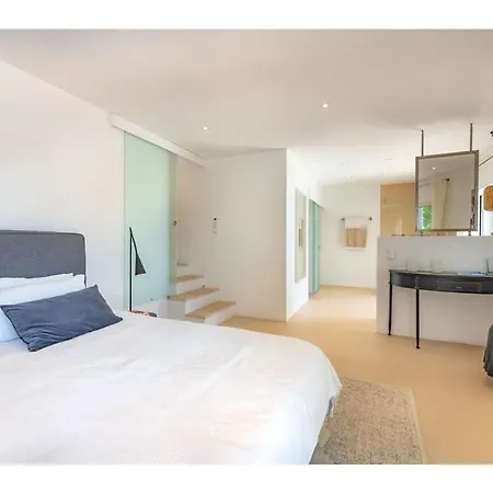 Algarve Comfortable Villa