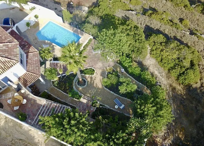 Villa Algarve Comfortable