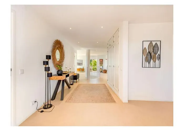 Villa Algarve Comfortable