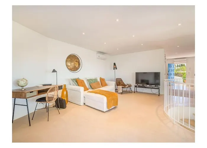 Villa Algarve Comfortable Loulé