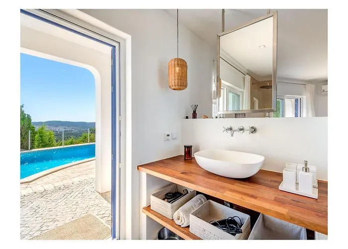 Villa Algarve Comfortable