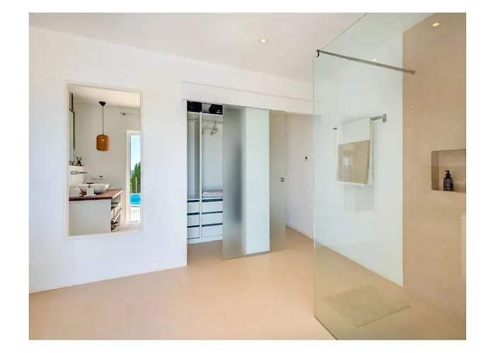 Villa Algarve Comfortable