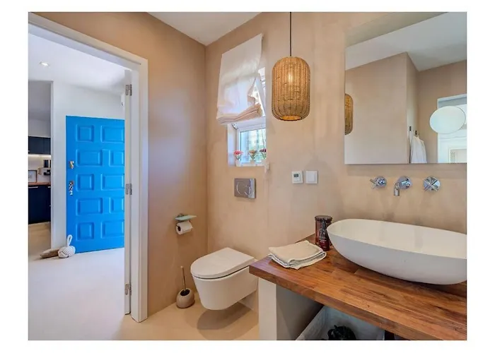 Villa Algarve Comfortable Loulé